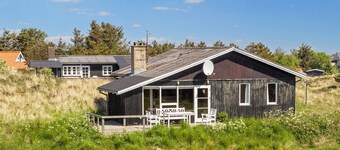 6 Person Holiday Home in Thisted-by Traum