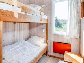 House | 3 bedrooms - 6 Person Holiday Home in Thisted-by Traum (Thisted)