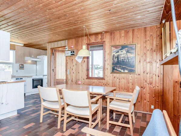 House | Private kitchen