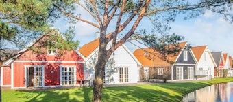 Idyllic Retreat by Waterways - By Traum Ferienwohnungen