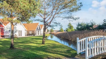 House | View from property