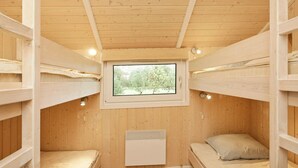 3 bedrooms - Luxurious Holiday Home in Fjerritslev With Sauna (Fjerritslev)