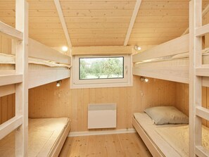 3 bedrooms