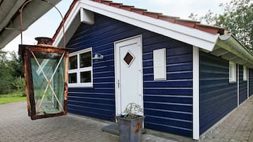 Ulkopuoli