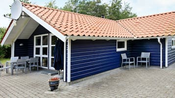 Ulkopuoli