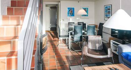 6 Person Holiday Home in Blavand-by Traum