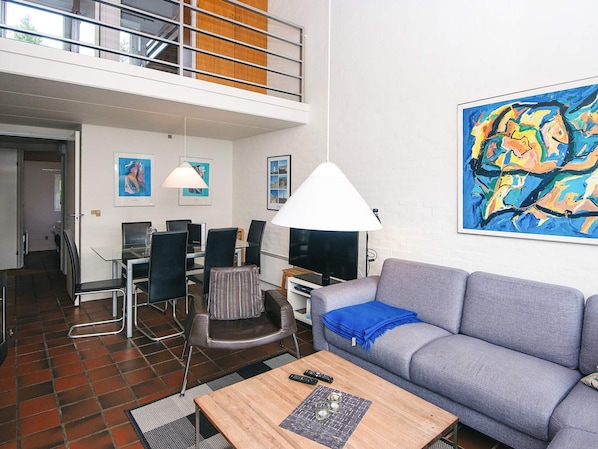 House | Interior