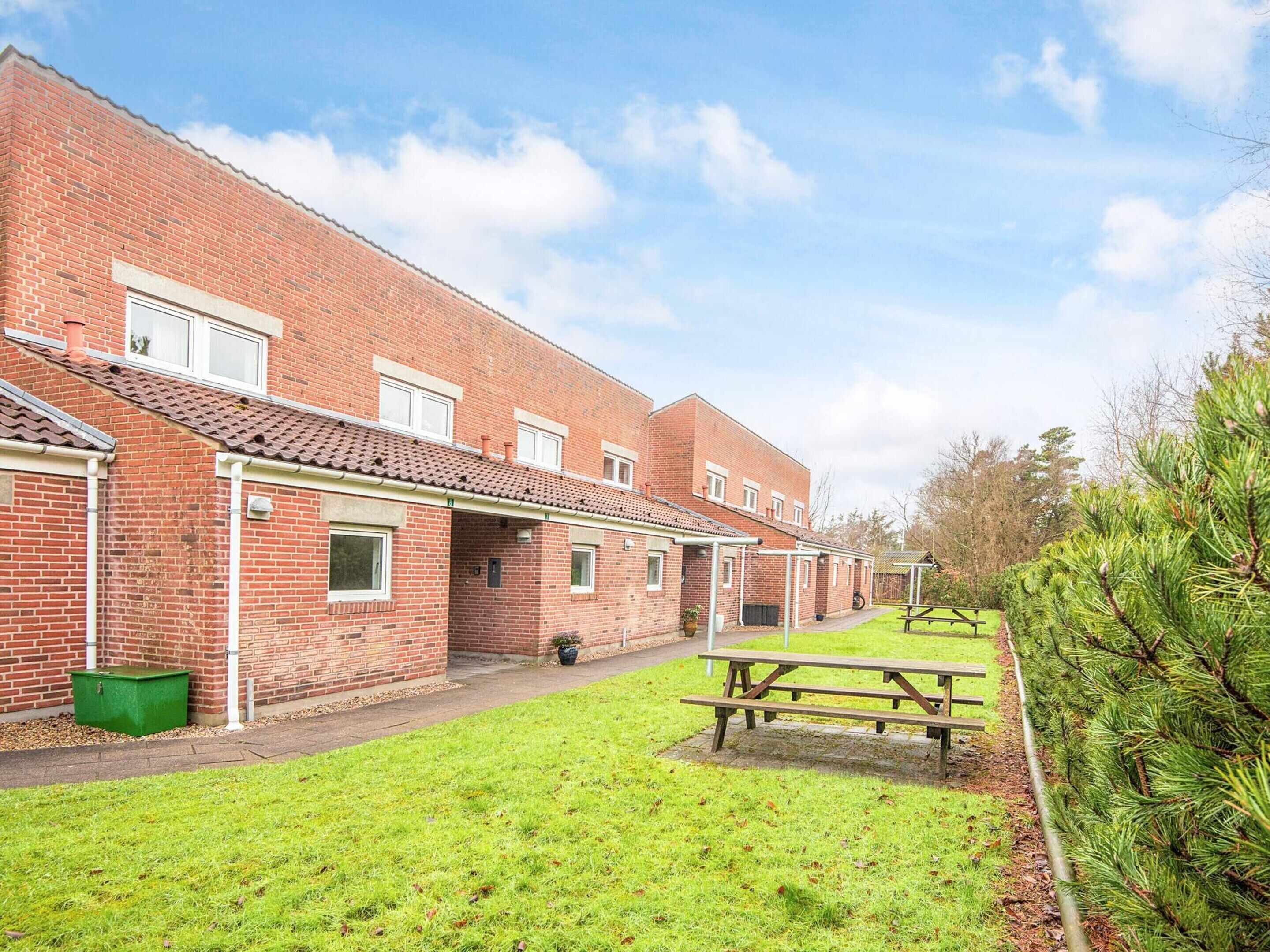House | View from property