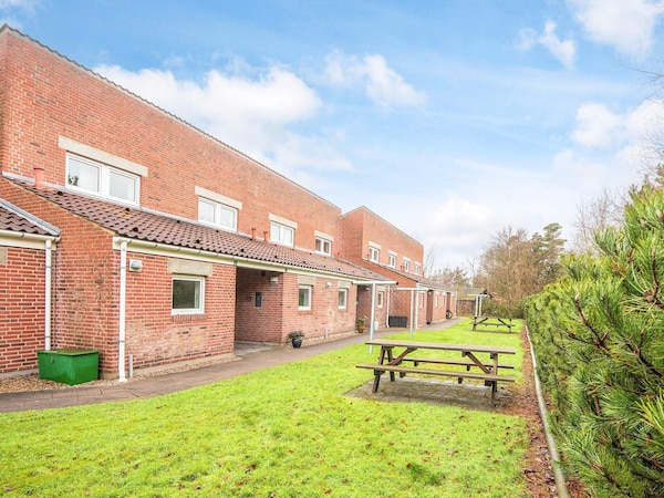 4 Star Holiday Home In Blavand - Blåvand