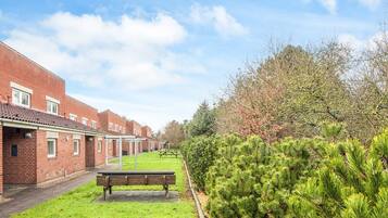 House | View from property