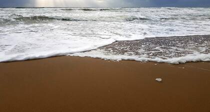 4 Star Holiday Home in Blavand