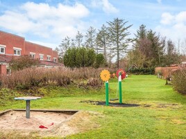 House | Children's area