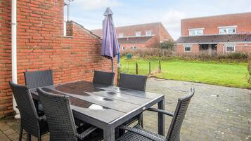 House | View from property