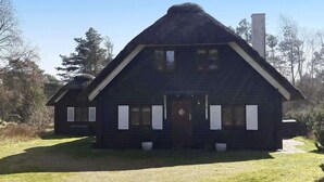 Exterior - 6 Person Holiday Home in Rømø (Rømø)