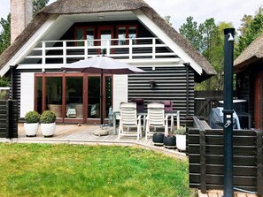 Exterior - 6 Person Holiday Home in Rømø (Rømø)