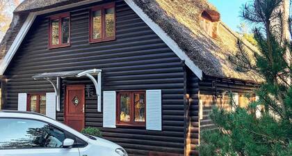 6 Person Holiday Home in Rømø