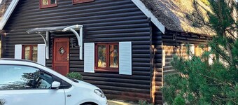 6 Person Holiday Home in Rømø