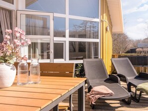 Huis | Exterieur