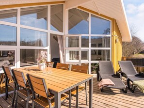 Huis | Exterieur