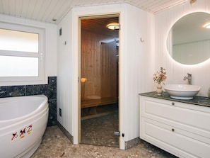 House | Interior