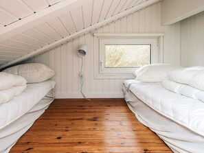 House | Sauna - Cozy Holiday Home in Fanø near Beach (Fano)