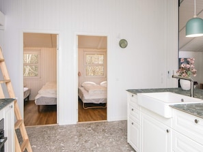 Casa | Interior