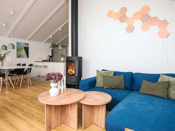Casa | Interior