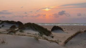 Ferienhaus | Strand