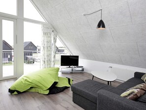 House | Living area