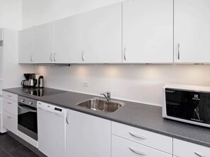 House | Private kitchen | Highchair