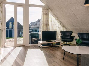 House | Interior - Plush Holiday Home in Rømø near Sea (Rømø)