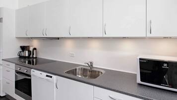 Ferienhaus | Innenbereich