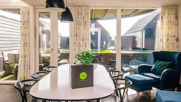 Ferienhaus | Innenbereich