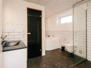 Ferienhaus | Innenbereich
