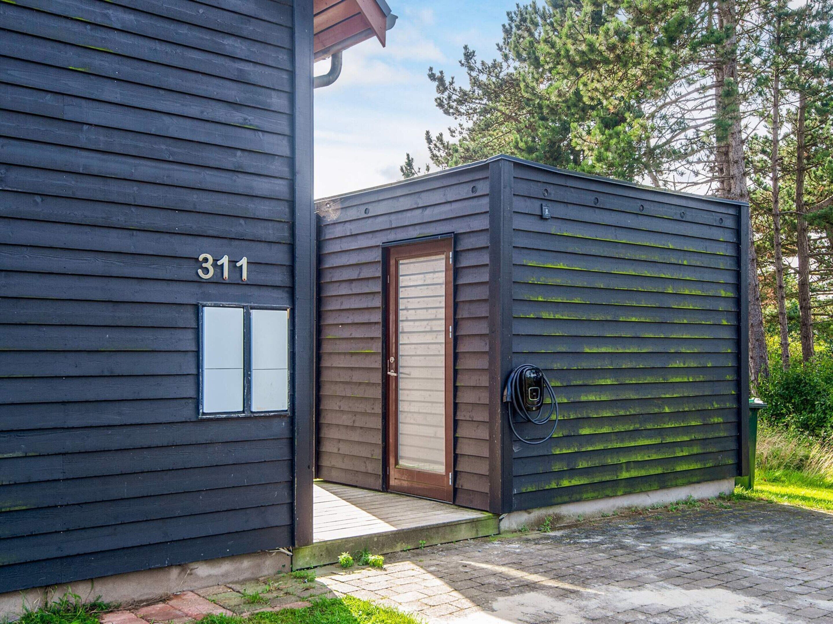 منزل | الإطلالة من المنشأة