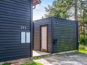 House | View from property