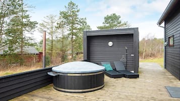 House | View from property