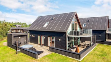 House | View from property