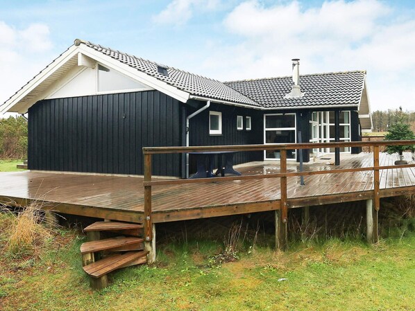 House | Exterior