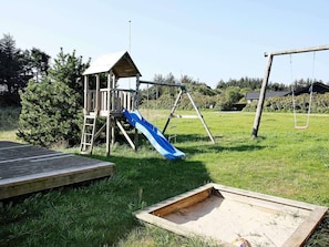 House | View from property