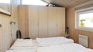 4 bedrooms