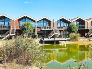 Exterior - 5 Star Holiday Home in Bogense (Bogense)