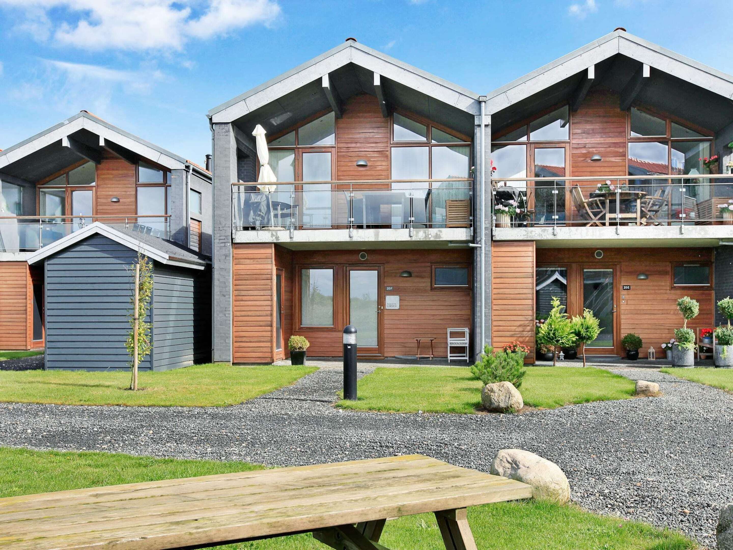 House | View from property