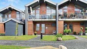 House | View from property