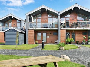 House | View from property - 6 Person Holiday Home in Bogense-by Traum (Bogense)