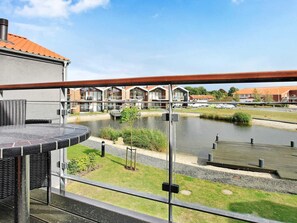 Casa | Vista desde la propiedad