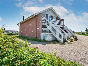 View from property - 6 Person Holiday Home in Romo-by Traum (Rømø)