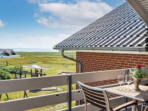 Water view - 6 Person Holiday Home in Romo-by Traum (Rømø)