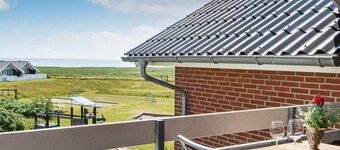 6 Person Holiday Home in Romo-by Traum