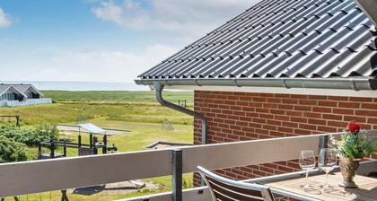 6 Person Holiday Home in Romo-by Traum